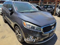 2016-2018 Kia Sorento 2.0L Engine Motor Longblock 98k miles Turbo Model