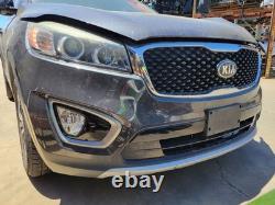 2016-2018 Kia Sorento 2.0L Engine Motor Longblock 98k miles Turbo Model