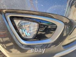 2016-2018 Kia Sorento 2.0L Engine Motor Longblock 98k miles Turbo Model