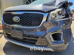 2016-2018 Kia Sorento 2.0L Engine Motor Longblock 98k miles Turbo Model