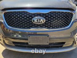 2016-2018 Kia Sorento 2.0L Engine Motor Longblock 98k miles Turbo Model
