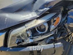 2016-2018 Kia Sorento 2.0L Engine Motor Longblock 98k miles Turbo Model