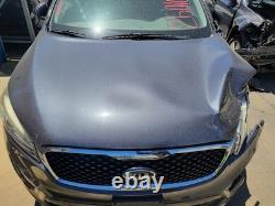 2016-2018 Kia Sorento 2.0L Engine Motor Longblock 98k miles Turbo Model