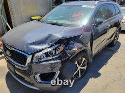 2016-2018 Kia Sorento 2.0L Engine Motor Longblock 98k miles Turbo Model