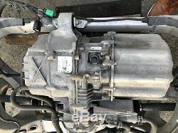 2016-2018 Tesla Model S Awd Rear Drive Un Engine Motor 3.0-150 1037000-00-f