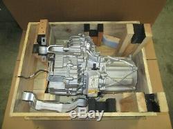 2016 2018 Tesla Model X S Front Engine Drive Motor Unit 3.0 150 Oem