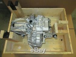 2016 2018 Tesla Model X S Front Engine Drive Motor Unit 3.0 150 Oem