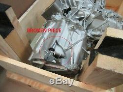 2016 2018 Tesla Model X S Front Engine Drive Motor Unit 3.0 150 Oem