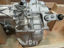 2016 2018 Tesla Model X S Front Engine Drive Motor Unit 3.0 150 Oem