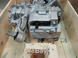 2016 2018 Tesla Model X S Front Engine Drive Motor Unit 3.0 150 Oem