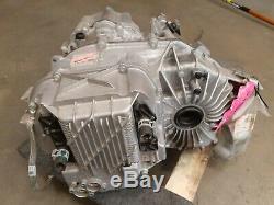 2016-2019 Tesla Model S Awd Rear Drive Unit Engine Motor 3.0-150 #1037000-00-f