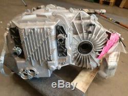 2016-2019 Tesla Model S Awd Rear Drive Unit Engine Motor 3.0-150 #1037000-00-f