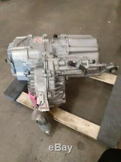 2016-2019 Tesla Model S Awd Rear Drive Unit Engine Motor 3.0-150 #1037000-00-f