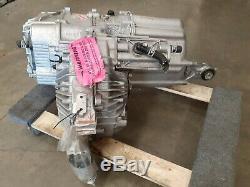 2016-2019 Tesla Model S Awd Rear Drive Unit Engine Motor 3.0-150 #1037000-00-f