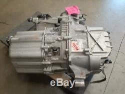 2016-2019 Tesla Model S Awd Rear Drive Unit Engine Motor 3.0-150 #1037000-00-f