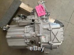 2016-2019 Tesla Model S Awd Rear Drive Unit Engine Motor 3.0-150 #1037000-00-f