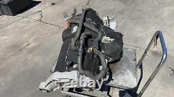 2016-2019 Tesla Model S X Electric Engine Motor Front Small Drive Unit Assembly