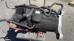 2016-2019 Tesla Model S X Electric Engine Motor Front Small Drive Unit Assembly