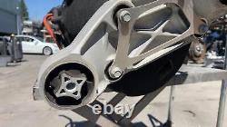 2016-2019 Tesla Model S X Electric Engine Motor Front Small Drive Unit Assembly