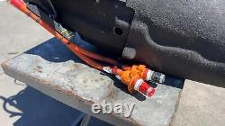 2016-2019 Tesla Model S X Electric Engine Motor Front Small Drive Unit Assembly
