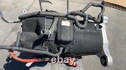 2016-2019 Tesla Model S X Electric Engine Motor Front Small Drive Unit Assembly