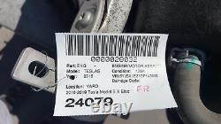 2016-2019 Tesla Model S X Electric Engine Motor Front Small Drive Unit Assembly