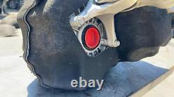 2016-2019 Tesla Model S X Electric Engine Motor Front Small Drive Unit Assembly
