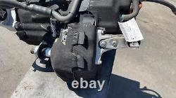 2016-2019 Tesla Model S X Electric Engine Motor Front Small Drive Unit Assembly