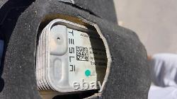 2016-2019 Tesla Model S X Electric Engine Motor Front Small Drive Unit Assembly