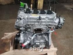 2016-2020 Chevy Spark Engine Motor 1.4L Vin A 8th Digit Option LV7