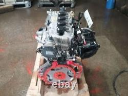 2016-2020 Chevy Spark Engine Motor 1.4L Vin A 8th Digit Option LV7