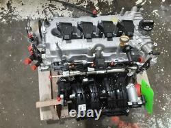 2016-2020 Chevy Spark Engine Motor 1.4L Vin A 8th Digit Option LV7 47K