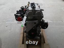 2016-2020 Chevy Spark Engine Motor 1.4L Vin A 8th Digit Option LV7 48K