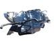 2016-2020 Model X Mx Electric Engine Motor Front Raven Drive Unit 1478000-01-c