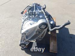 2016-2020 Model X MX Electric Engine Motor Front Raven Drive Unit 1478000-01-C
