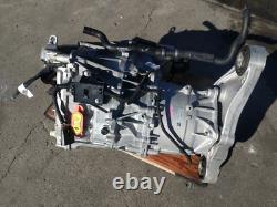 2016-2020 Model X MX Electric Engine Motor Front Raven Drive Unit 1478000-01-C