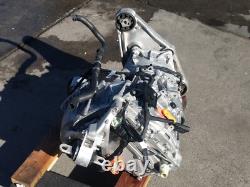2016-2020 Model X MX Electric Engine Motor Front Raven Drive Unit 1478000-01-C