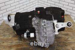 2016-2020 Tesla Model S AWD Front Drive Unit Engine Motor 1035267-01-A