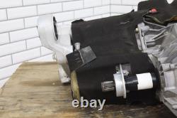 2016-2020 Tesla Model S AWD Front Drive Unit Engine Motor 1035267-01-A