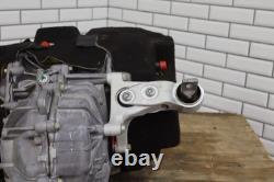 2016-2020 Tesla Model S AWD Front Drive Unit Engine Motor 1035267-01-A