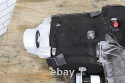 2016-2020 Tesla Model S AWD Front Drive Unit Engine Motor 1035267-01-A