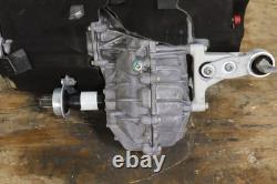 2016-2020 Tesla Model S AWD Front Drive Unit Engine Motor 1035267-01-A