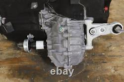 2016-2020 Tesla Model S AWD Front Drive Unit Engine Motor 1035267-01-A