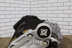 2016-2020 Tesla Model S AWD Front Drive Unit Engine Motor 1035267-01-A 2016-2020 Tesla Model S AWD Front Drive Unit Engine Motor 1035267-01-A