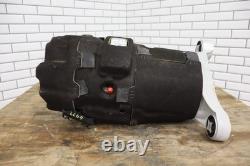 2016-2020 Tesla Model S AWD Front Drive Unit Engine Motor 1035267-01-A