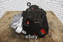 2016-2020 Tesla Model S AWD Front Drive Unit Engine Motor 1035267-01-A 2016-2020 Tesla Model S AWD Front Drive Unit Engine Motor 1035267-01-A