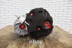 2016-2020 Tesla Model S AWD Front Drive Unit Engine Motor 1035267-01-A