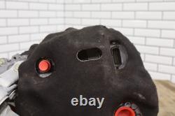 2016-2020 Tesla Model S AWD Front Drive Unit Engine Motor 1035267-01-A