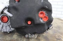 2016-2020 Tesla Model S AWD Front Drive Unit Engine Motor 1035267-01-A