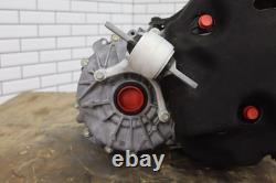 2016-2020 Tesla Model S AWD Front Drive Unit Engine Motor 1035267-01-A
